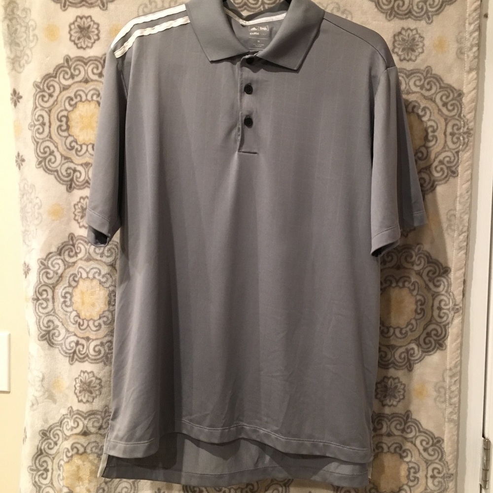 Adidas Polo Men’s Golf